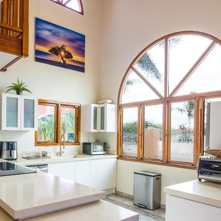 Bubali Villa Exterior photo