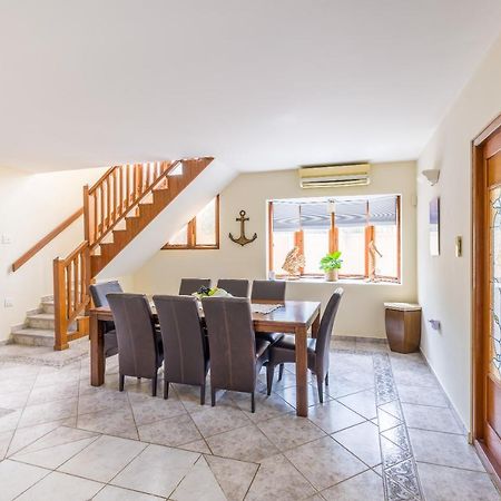 Bubali Villa Exterior photo