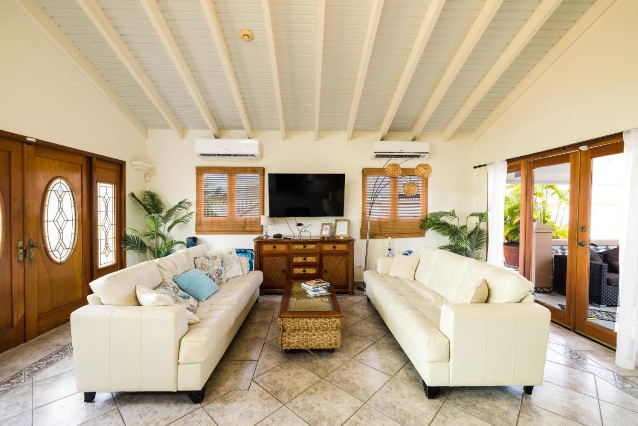 Bubali Villa Exterior photo