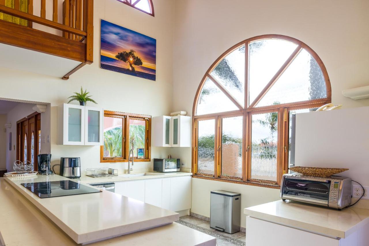 Bubali Villa Exterior photo