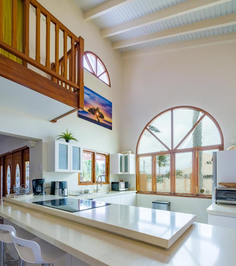 Bubali Villa Exterior photo