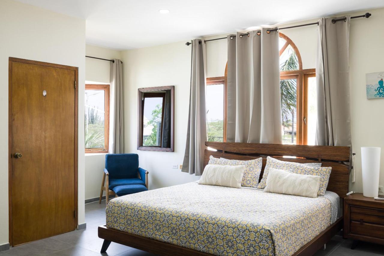 Bubali Villa Exterior photo