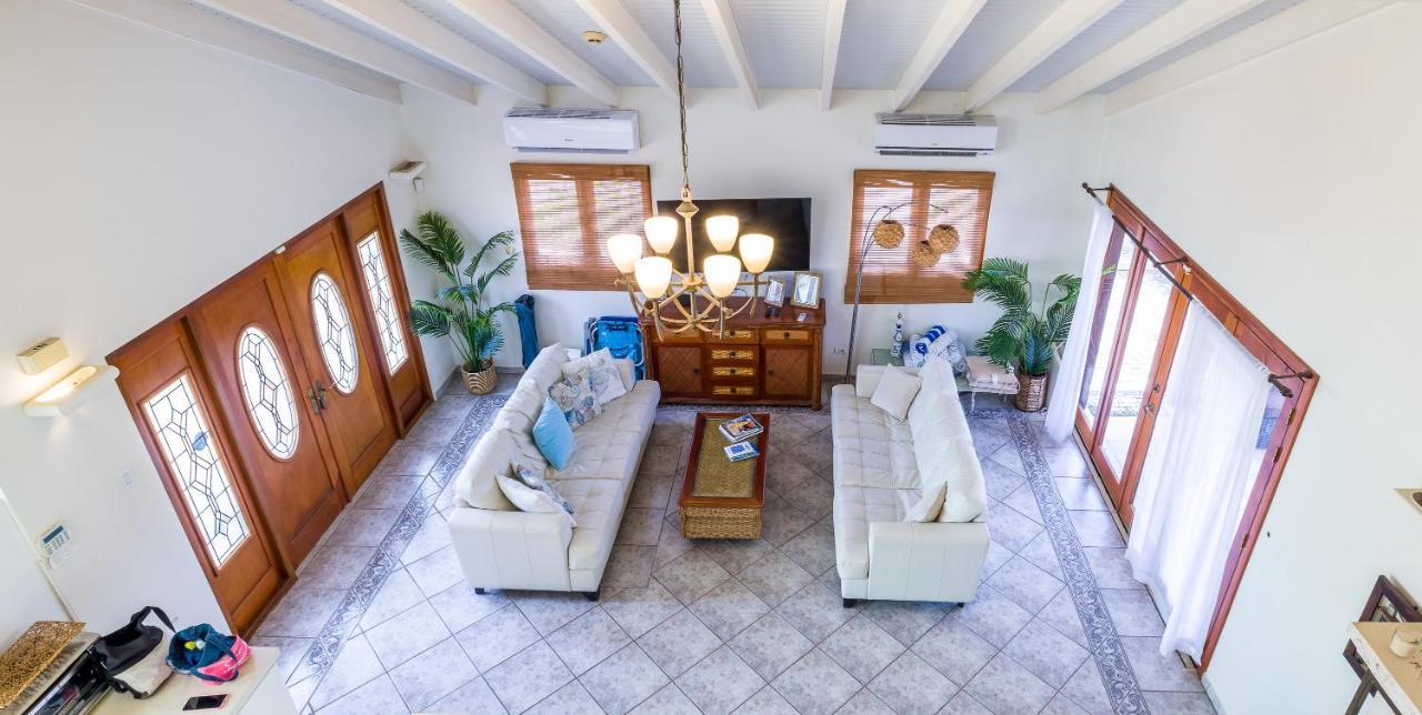 Bubali Villa Exterior photo