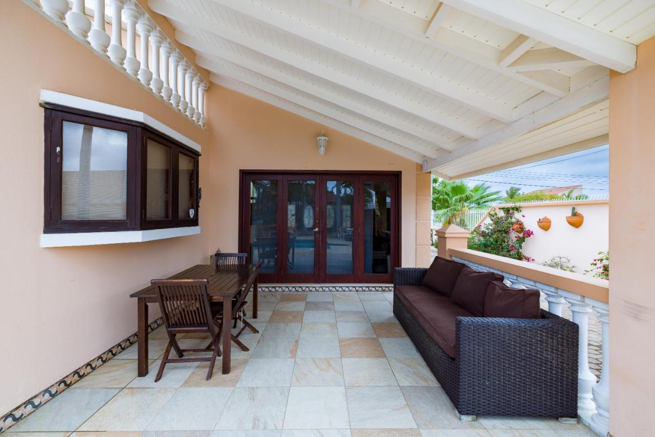 Bubali Villa Exterior photo