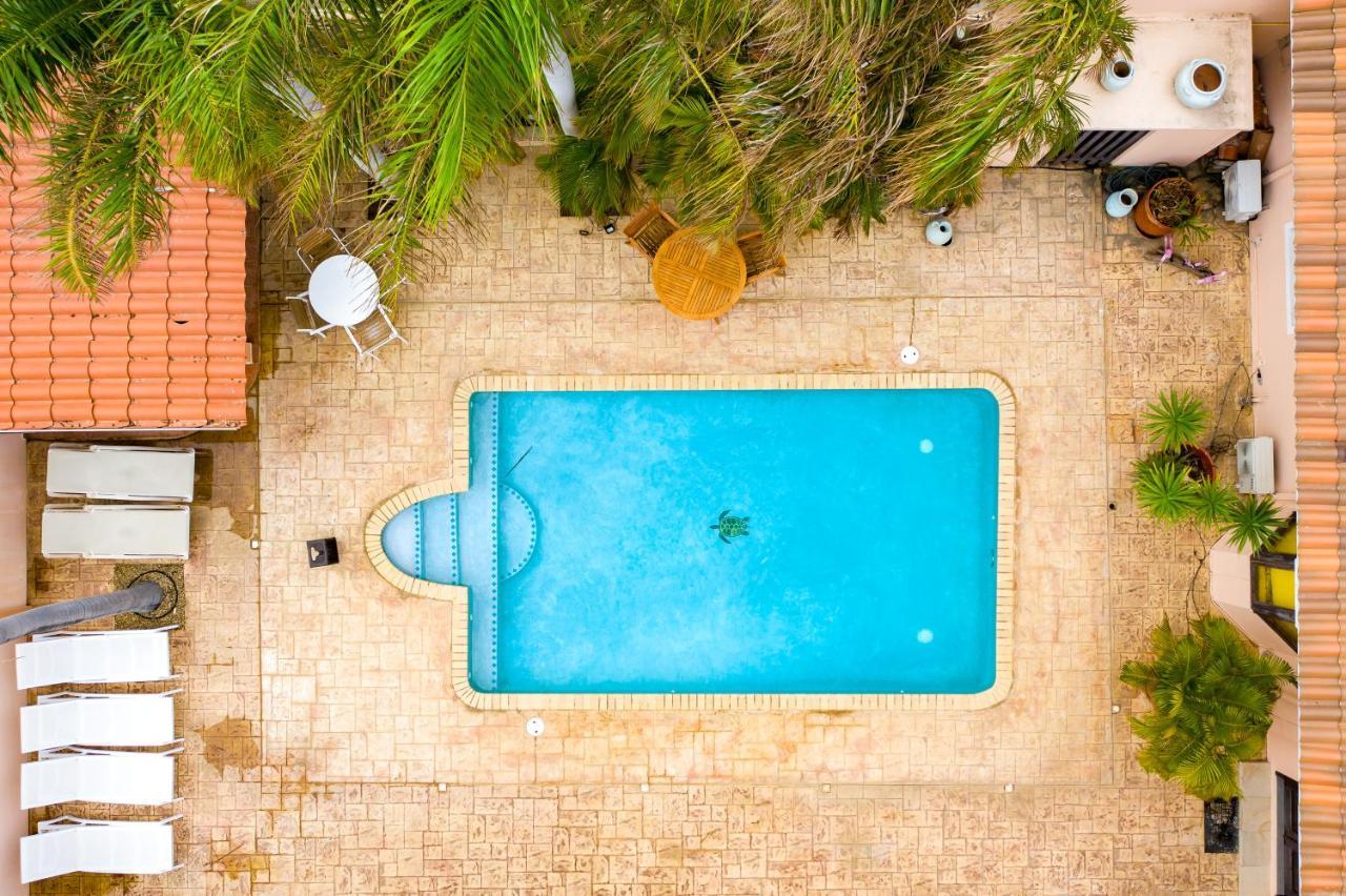 Bubali Villa Exterior photo