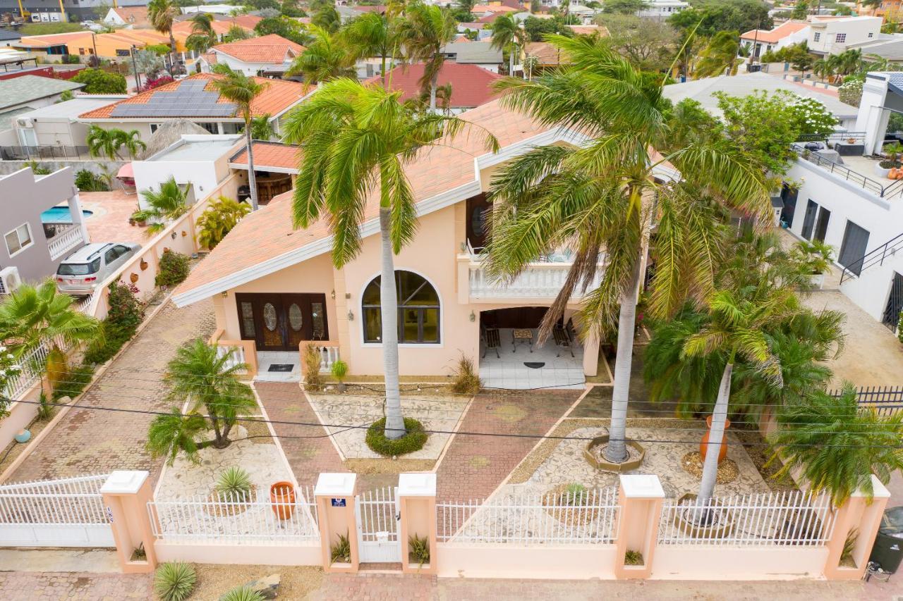 Bubali Villa Exterior photo