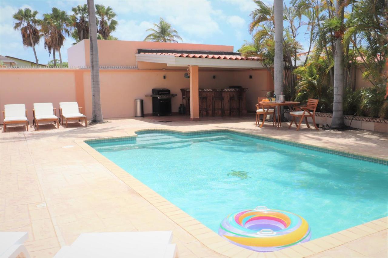 Bubali Villa Exterior photo