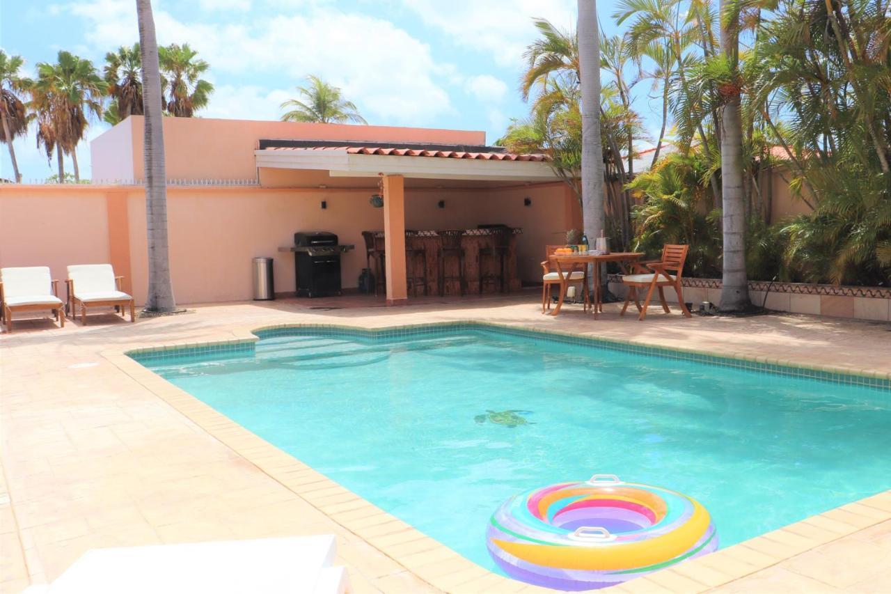 Bubali Villa Exterior photo